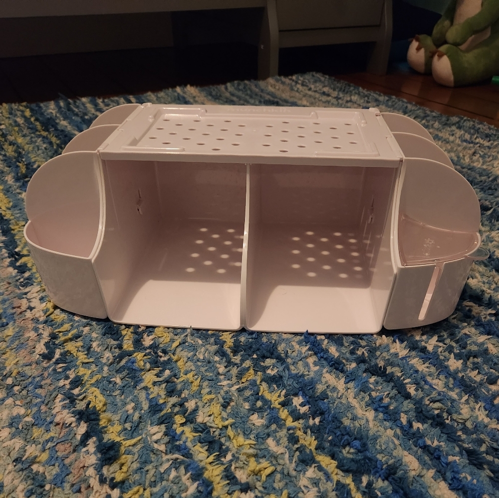 Diaper caddy